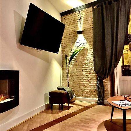 Valencia Experience Apartment Eksteriør bilde