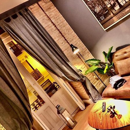 Valencia Experience Apartment Eksteriør bilde