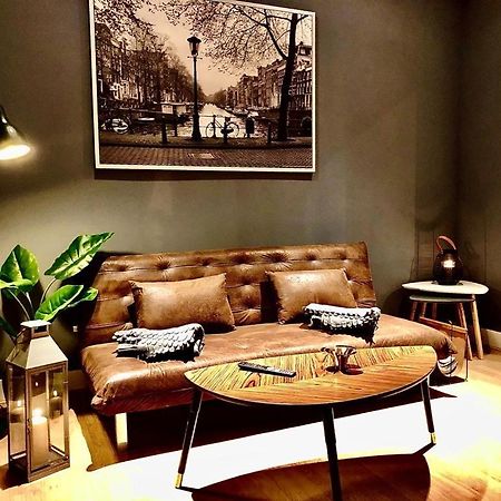 Valencia Experience Apartment Eksteriør bilde