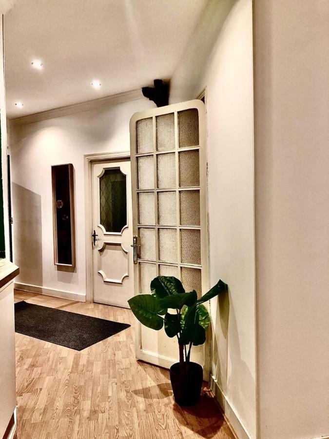 Valencia Experience Apartment Eksteriør bilde