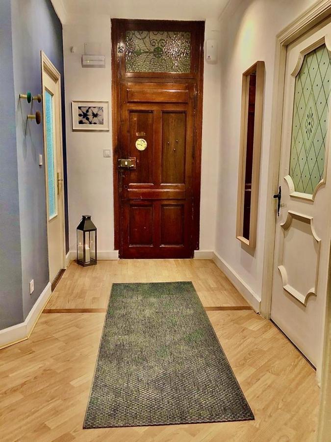 Valencia Experience Apartment Eksteriør bilde