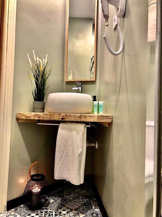 Valencia Experience Apartment Eksteriør bilde