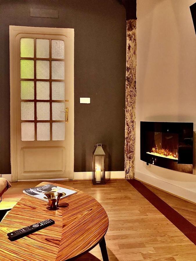 Valencia Experience Apartment Eksteriør bilde