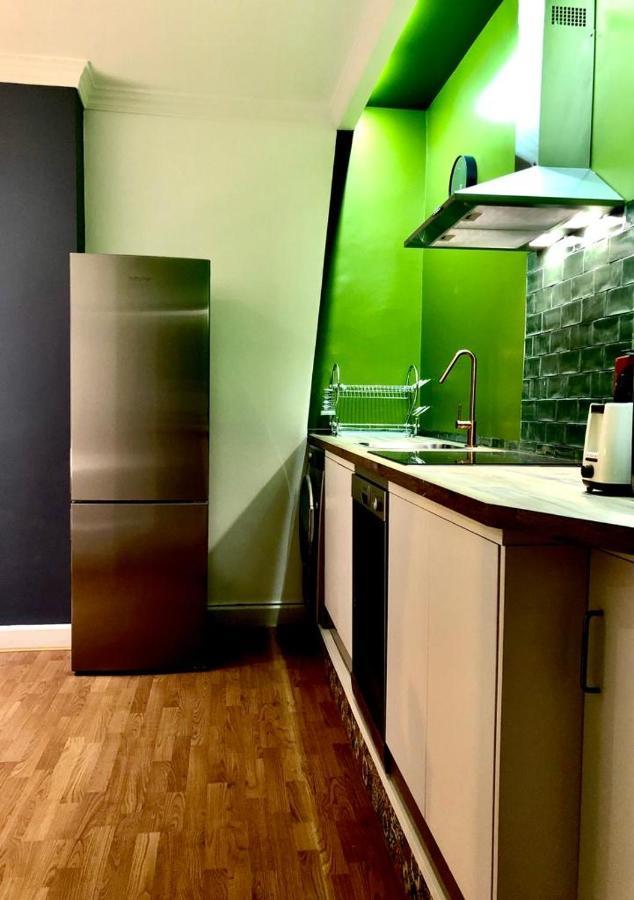 Valencia Experience Apartment Eksteriør bilde