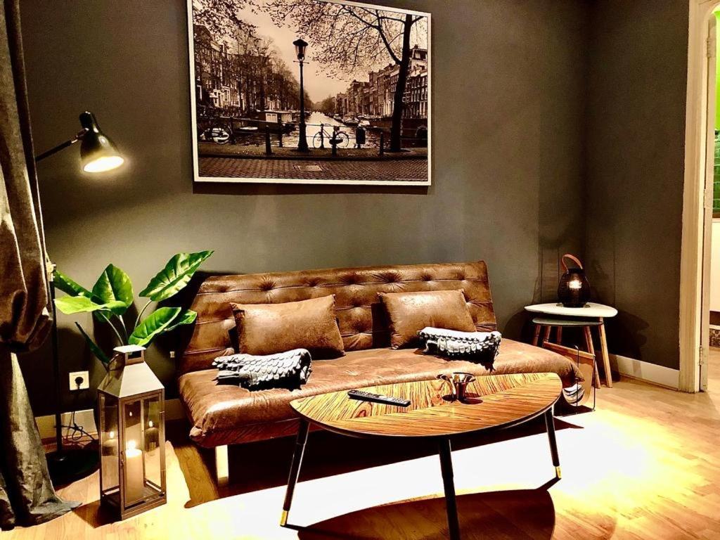 Valencia Experience Apartment Eksteriør bilde