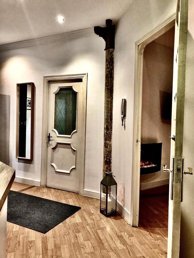 Valencia Experience Apartment Eksteriør bilde