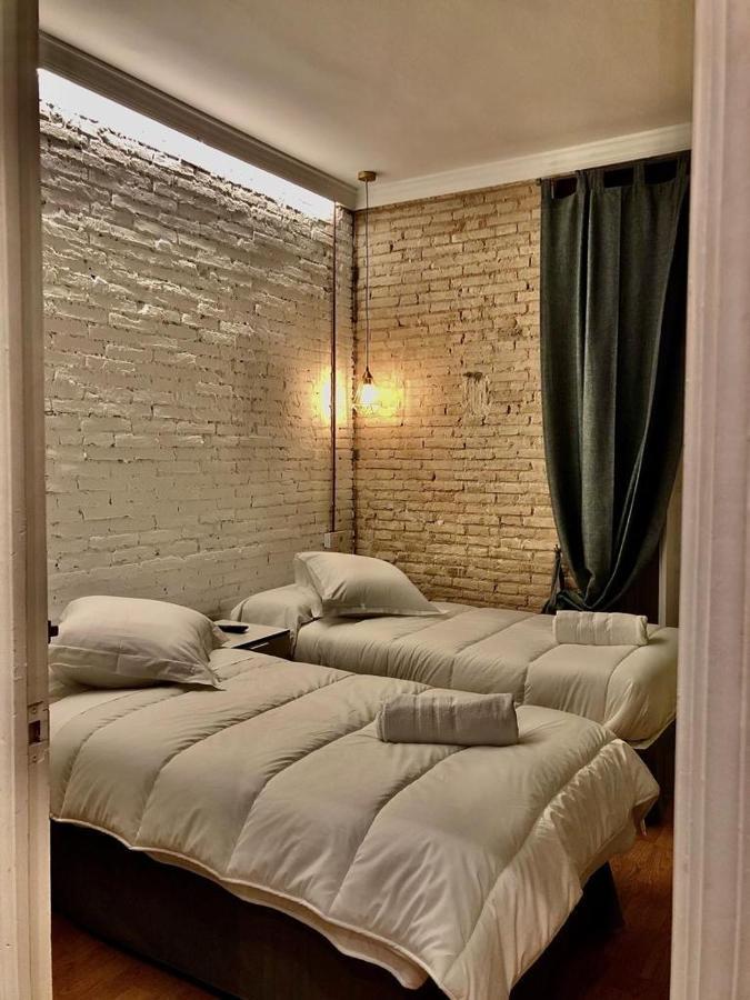 Valencia Experience Apartment Eksteriør bilde